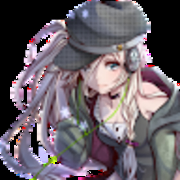 Meet your Posher, Princess - Picture 1 of 1